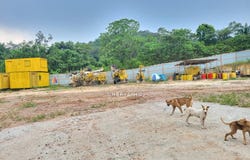 Hulu Selangor, Selangor 44000
