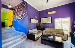 Seri Kembangan, Selangor 43300