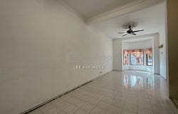 Jalan Pending, Klang, Selangor 41200