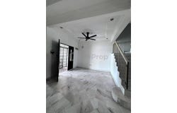 Jalan Tasik Puteri, Rawang, Selangor 48300