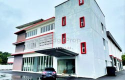 Jalan Platinum 2, Rawang, Selangor 48000
