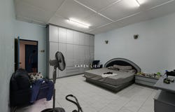 Cheras, Kuala Lumpur 56000