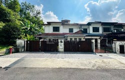U5, Subang, Selangor 40150