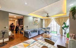 Jalan 3/27E, Setapak, Kuala Lumpur 53300