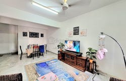 Jalan USJ 12/1, USJ, Selangor 47630