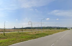 Bandar Puncak Alam, Selangor