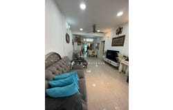 Jalan Cempaka, Ampang, Selangor 55100