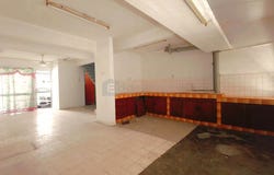 Jalan Teratai 1/2, Ampang, Selangor 56100