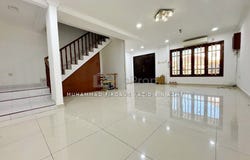 Jalan Seri Sementa 6, Klang, Selangor