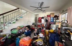 Jalan SM, Selayang, Selangor 68100