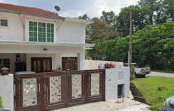 Rawang, Selangor 48000