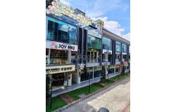 Jalan permas, Masai, Johor 81750