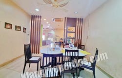 Jalan Ambang Botanic, Bandar Botanic, Bukit Tinggi, Bandar Botanic/Bandar Bukit Tinggi, Selangor 41200