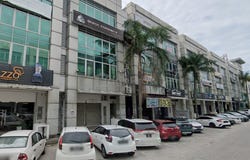Puchong, Selangor 47100