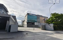 Jalan KB 1, Balakong, Selangor 43200