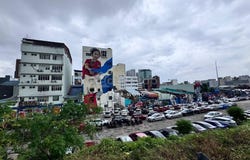 Johor Bahru, Johor 80000