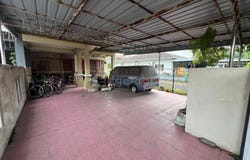 Jalan Camar, Banting, Selangor 42700