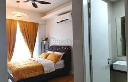 Jalan Tun Sambanthan, Brickfields, Kuala Lumpur 50470