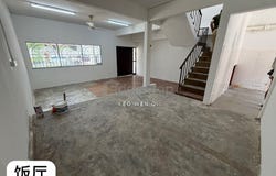 Jalan Berlian, Kluang, Johor 86000