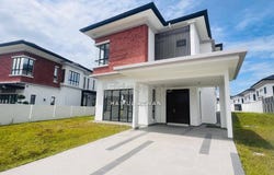 Bangi, Selangor 43000