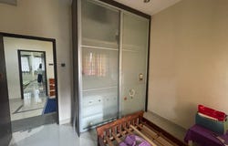 Jalan Margosa SD 10/5m, Petaling Jaya, Selangor 52200