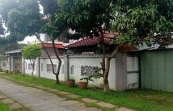 Jalan Seri Sedeli, Klang, Selangor 41200