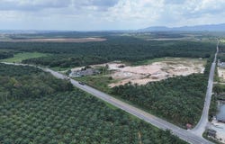 Kota Tinggi, Johor 81900
