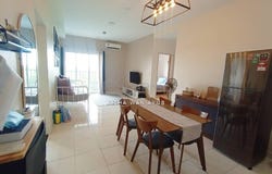 Persiaran Warisan, Sepang, Selangor 43900