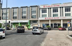 Jalan Taib, Pontian, Johor 82000