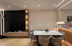 Jalan KE 11, Rawang, Selangor 48000