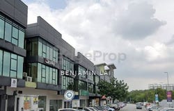 Puchong, Selangor 47110