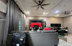 Jalan Damai Perdana, Selangor, Selangor 43200