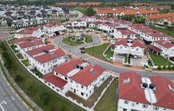 Bangi, Selangor 43000