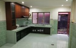 Kajang, Kajang, Selangor 43000