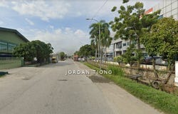 Port Klang, Selangor 42000