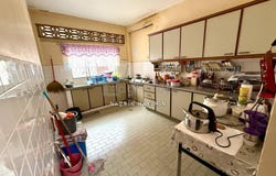 Jalan Sri Rwang, Rawang, Selangor 48000