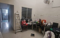 Johor Bahru, Johor 80150
