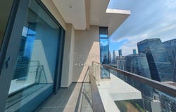 Jalan Stonor, KLCC, Kuala Lumpur 50450