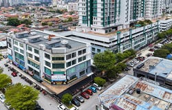 Jalan Nirwana, Taman Nirwana, Ampang, Selangor 68000