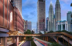 KLCC, Kuala Lumpur 50450