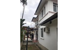 Jalan Seri Putra, Kajang, Selangor 43000