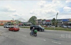 Klang, Selangor