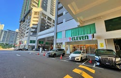 Salak Selatan, Kuala Lumpur 57100