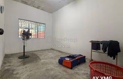 Taman Meru, Klang, Selangor 41400