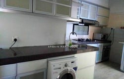 Jalan 58/26, 53300, Kuala Lumpur, Wangsa Maju, Kuala Lumpur 53300