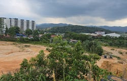 Hulu Langat, Selangor 43100