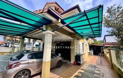 Jalan Aman Perdana, Klang, Selangor 41050