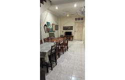 Jalan Usaha Ehsan, Taman Ehsan, Kepong, Selangor 52100
