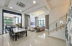 Ampang, Selangor 68000