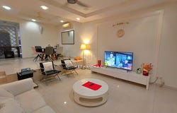 Jalan 7/144, Cheras, Kuala Lumpur 56000